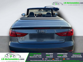 Audi A3 Cabriolet 2.0 TDI 184 BVA 6 Quattro  occasion � Beaupuy - photo n�6