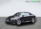 Audi A3 Cabriolet 2.0 TDI 184 BVA 6 Quattro   Beaupuy 31