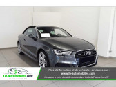 Audi A3 Cabriolet occasion année 2018 boite Automatique Annonce Audi A3 Cabriolet occasion Diesel 2.0 TDI 184 S tronic S Line Quattro à Beaupuy
