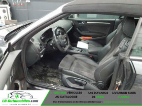 Audi A3 Cabriolet 2.0 TDI 184  occasion � Beaupuy - photo n�3