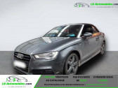 Annonce Audi A3 Cabriolet occasion Diesel 2.0 TDI 184 � Beaupuy