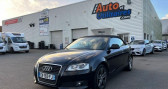 Annonce Audi A3 Cabriolet occasion Essence 2.0 TFSI 200CH AMBITION LUXE S TRONIC 6  SECLIN