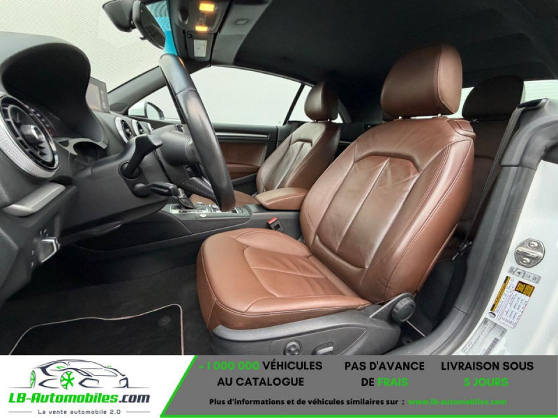 Audi A3 Cabriolet 2.0 Tfsi  220ch BVA  occasion � Beaupuy