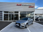 Audi A3 Cabriolet A3 Cabriolet 1.6 TDI 110  2p   Aurillac 15