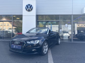 Audi A3 Cabriolet A3 Cabriolet 2.0 TDI 150 Ambition 2p   Figeac 46