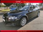Audi A3 Cabriolet occasion année 2011 boite Automatique Annonce Audi A3 Cabriolet occasion Diesel Ambition Luxe TDI 140 S-Tronic à Albi