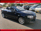 Audi A3 Cabriolet occasion année 2011 boite Automatique Annonce Audi A3 Cabriolet occasion Diesel Ambition Luxe TDI 140 S-Tronic à Albi