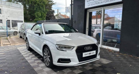 Audi A3 Cabriolet , garage BACKCAR NANTES CBC  NANTES