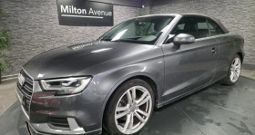 Audi A3 Cabriolet , garage MILTON AVENUE  GUERET