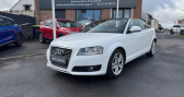 Audi A3 Cabriolet occasion année 2010 boite Manuelle Annonce Audi A3 Cabriolet occasion Essence CABRIOLET 1.6 102 Ambition à Maubeuge