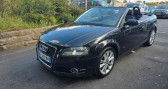 Audi A3 Cabriolet Cabriolet 1.6l TDI 105 GARANTIE  2011 - annonce de voiture en vente sur Auto Sélection.com