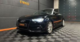 Audi A3 Cabriolet , garage EWIGO VILLENEUVE D'ASCQ � Mons en Baroeul