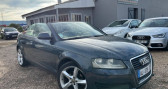 Audi A3 Cabriolet CABRIOLET 1.9 TDI 105 AMBITION LUXE CUIR   Uckange 57