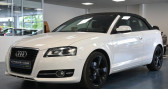Audi A3 Cabriolet CABRIOLET 2.0 TDI 140 DPF S Line   ST SATURNIN 72