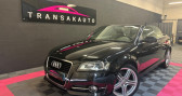 Annonce Audi A3 Cabriolet occasion Diesel CABRIOLET 2.0 TDI 140 DPF S Line  Harfleur
