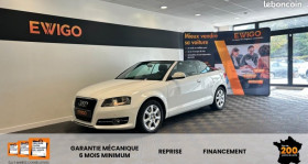 Audi A3 Cabriolet , garage EWIGO DIJON  Saint-Apollinaire