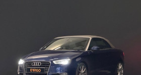 Audi A3 Cabriolet , garage EWIGO TOURS NORD � Tours