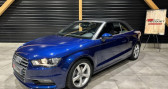 Annonce Audi A3 Cabriolet occasion Diesel CABRIOLET 2.0 TDI 150 Ambition � Tourville-La- Riviere