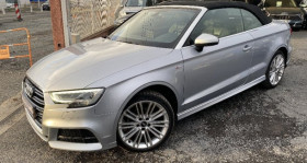 Audi A3 Cabriolet , garage AXCESS'AUTO  COURNON