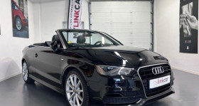 Audi A3 Cabriolet , garage MYLINKCAR  Montbonnot Saint Martin