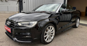 Audi A3 Cabriolet , garage VOREPPE AUTO  Moirans