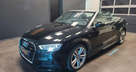 Audi A3 Cabriolet , garage EWIGO HOENHEIM - STRASBOURG NORD  Hoenheim