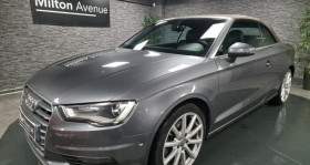 Audi A3 Cabriolet , garage MILTON AVENUE  GUERET