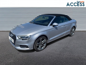 Audi A3 Cabriolet , garage AUTOSTAR SONAUTO ACCESS  CAGNES SUR MER