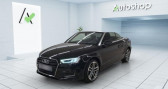 Annonce Audi A3 Cabriolet occasion Essence Cabriolet 35 TFSI 150ch Design S tronic 7 Euro6d-T  Chambray-ls-Tours