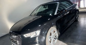 Audi A3 Cabriolet CABRIOLET 35 TFSI COD 150 SPORT   COURNON D'AUVERGNE 63