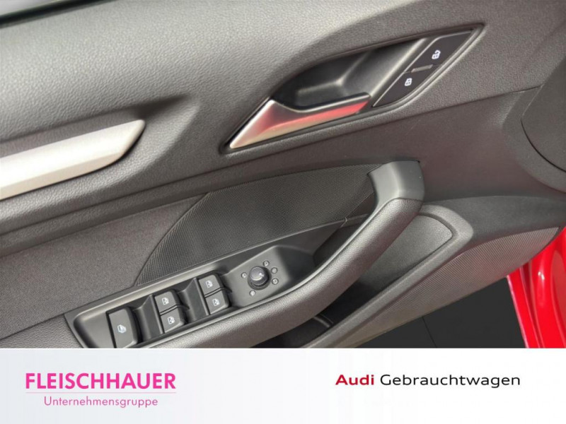 Audi A3 Cabriolet Cabriolet 35 TFSI MATRIX+ACC+NAVI+PDC Vu0026H+CAR 2020 - photo n°7 Audi A3 Cabriolet Cabriolet 35 TFSI MATRIX+ACC+NAVI+PDC Vu0026H+CAR  occasion à L'Union - photo n°7