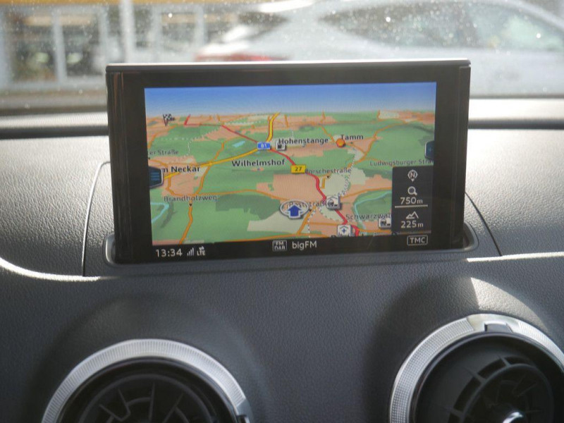 Audi A3 Cabriolet Cabriolet 35 TFSI sport LED+NAVI+SHZG+PDC+FSE  occasion  L'Union - photo n10