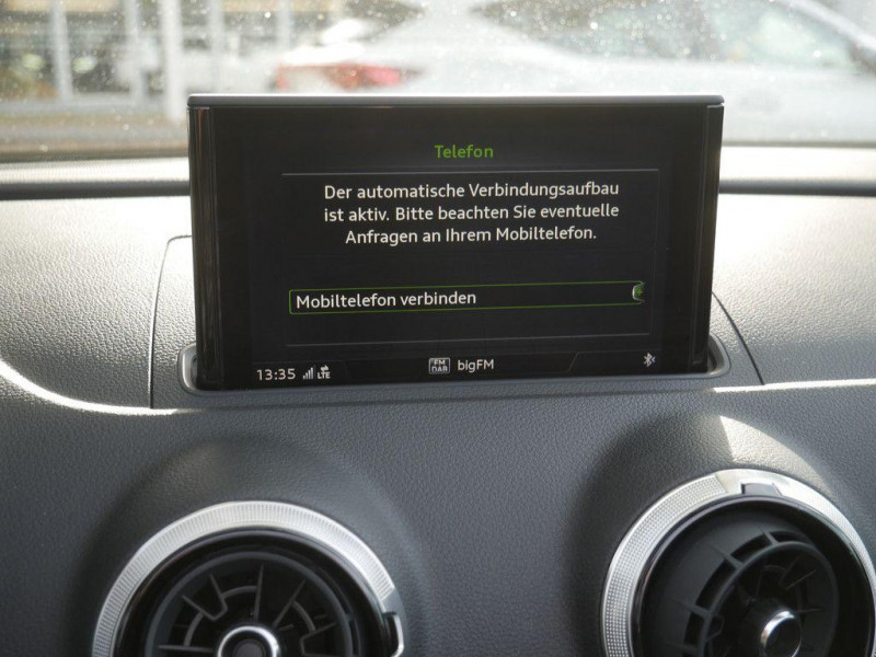 Audi A3 Cabriolet Cabriolet 35 TFSI sport LED+NAVI+SHZG+PDC+FSE  occasion  L'Union - photo n11