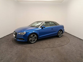 Audi A3 Cabriolet , garage Audi Tours  Saint-Cyr-sur-Loire