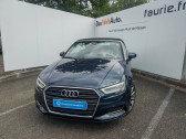 Annonce Audi A3 Cabriolet occasion Diesel CABRIOLET A3 Cabriolet 2.0 TDI 150 S tronic 7  NARROSSE
