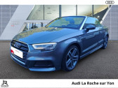 Audi A3 Cabriolet CABRIOLET A3 Cabriolet 35 TFSI CoD 150 S tronic 7   MOUILLERON LE CAPTIF 85