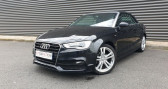 Annonce Audi A3 Cabriolet occasion Diesel ii phase 2 2.0 tdi 150 s line bva  FONTENAY SUR EURE