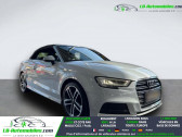 Annonce Audi A3 Cabriolet occasion Essence TFSI  150 BVA � Beaupuy