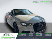 Annonce Audi A3 Cabriolet occasion Essence TFSI  150 BVA � Beaupuy