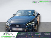 Annonce Audi A3 Cabriolet occasion Essence TFSI 150 BVA � Beaupuy