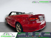 Annonce Audi A3 Cabriolet occasion Essence TFSI  150 BVA � Beaupuy