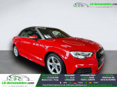 Annonce Audi A3 Cabriolet occasion Essence TFSI  150 BVA � Beaupuy
