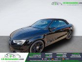 Annonce Audi A3 Cabriolet occasion Essence TFSI  150 BVA � Beaupuy