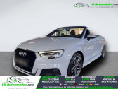 Annonce Audi A3 Cabriolet occasion Essence TFSI  150 BVA � Beaupuy
