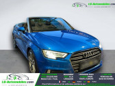 Annonce Audi A3 Cabriolet occasion Essence TFSI  150 BVA � Beaupuy