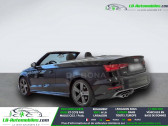 Annonce Audi A3 Cabriolet occasion Essence TFSI  150 BVA � Beaupuy