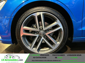 Audi A3 Cabriolet TFSI  150 BVA  occasion � Beaupuy - photo n�7