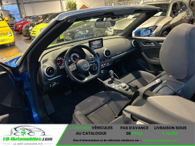 Audi A3 Cabriolet TFSI  150 BVA  occasion � Beaupuy - photo n�6