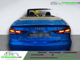 Audi A3 Cabriolet TFSI  150 BVA  occasion � Beaupuy - photo n�5