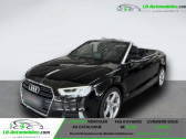 Annonce Audi A3 Cabriolet occasion Essence TFSI  150 BVA � Beaupuy